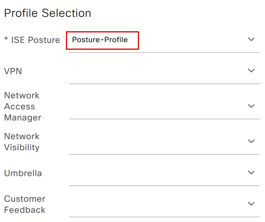 posture profile 4