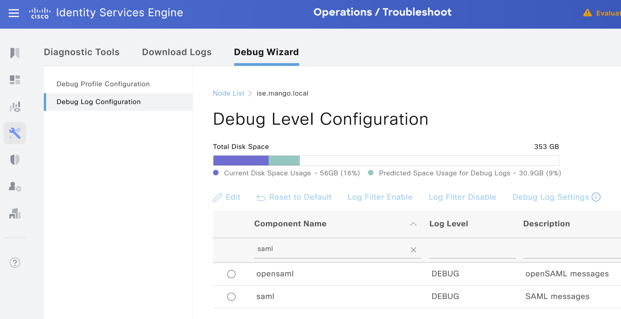 Cisco ISE SAML Integration With Duo In 5 Simple Steps ClickSolution Cisco ISE SAML Integration With Duo In 5 Simple Steps ClickSolution