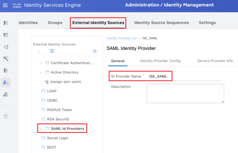 Cisco ISE SAML Integration With Duo In 5 Simple Steps ClickSolution